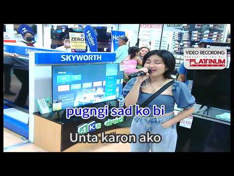 Pero Atik Ra (COVER) By Mary Khem Cabagte