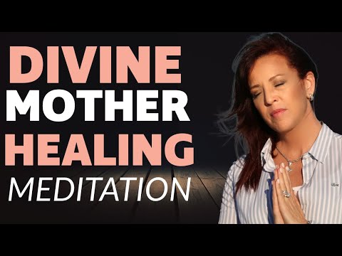 download lagu mp3 mp4 Divine Mother Meditation, download lagu Divine Mother Meditation gratis, unduh video klip Divine Mother Meditation