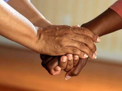 HÄNDE -- VON BIANCA