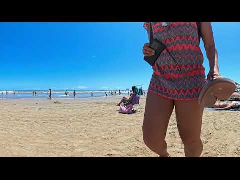 🚀 Feel the Pulse of the Coast: Epic 360° Promenade! 🌊🏃‍♂️