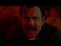 Ted Lasso Ted Has A Panic Attack