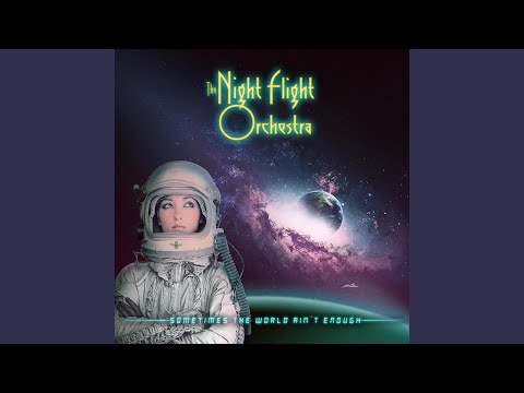 Pretty Thing Closing In