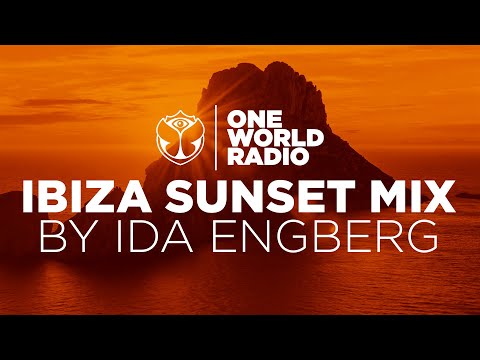 The Ibiza Sunset Mix | Ida Engberg