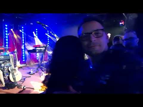 Sannex Dansbandsveckan Birka Gotland 2026