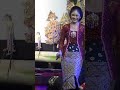 Dike Sabrina Joko Tingkir Story Wa