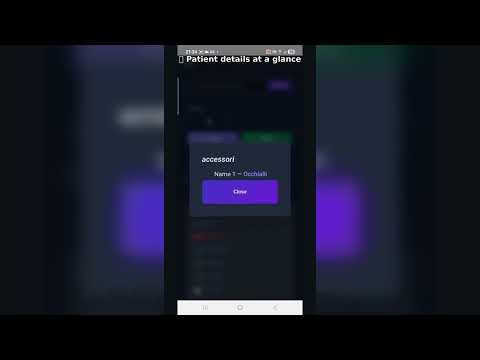 SeniorSync - Caregiver Notes video thumbnail