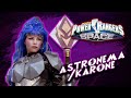 The Full Story of ASTRONEMA / KARONE | Power Rangers Explained