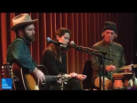 Jeffrey Foucault with Caitlin Canty and Billy Conway - Northbound 35