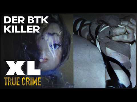Vater, Mörder, Monster - Das Doppelleben des BTK-Killers | True Crime Doku
