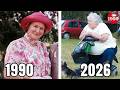 Keeping Up Appearances (1990 vs 2026) All Actors Have Aged Terribly !!!!