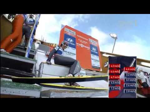 Harrachov 2013 - 1.Competiton