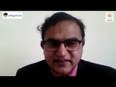 Dr. Abhay Mishra | HOD | International Institute of Management Studies, Pune Dr. Abhay Mishra | HOD | International Institute of Management Studies, Pune