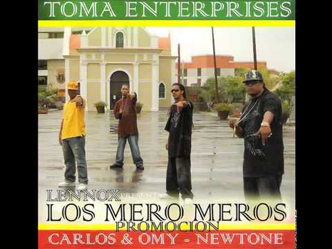 lennox ft newtone, carlos y omy mi amor