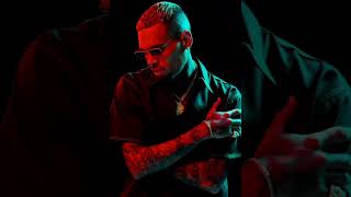 Chris Brown - Big Poppa (new 2021)