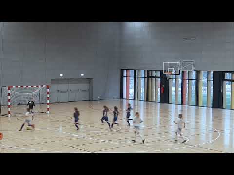 Varsovia Girls - EuroPokolenie 2023