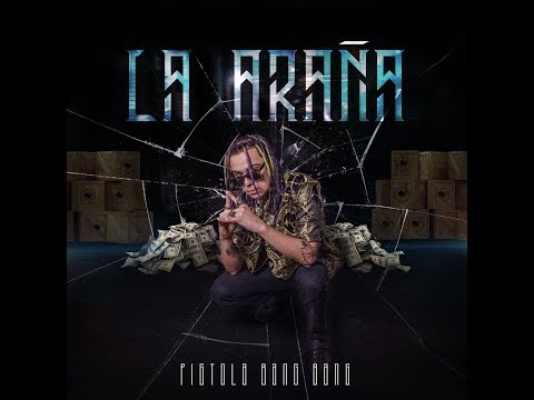 Pistola Bang - Chueco (Audio Oficial)
