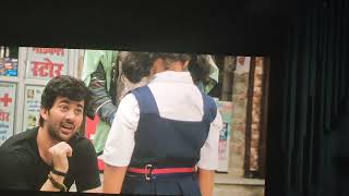 scene from my bollywood movie 'velle'. video