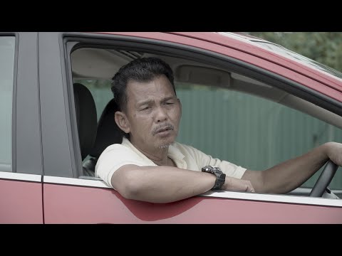 KISAH SEDIH KERETA BARU - zukieee