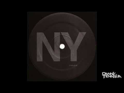 Danny Tenaglia as NYDC - Up In This House - 1995