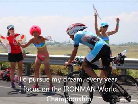 2016 IRONMAN World Championship(CEEPO)