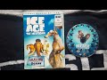 Opening To Ice Age The Meltdown 2006 DVD Fullscreen Version