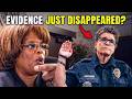 Prosecutor Spent 6 Months Chasing Evidence That NEVER Existed