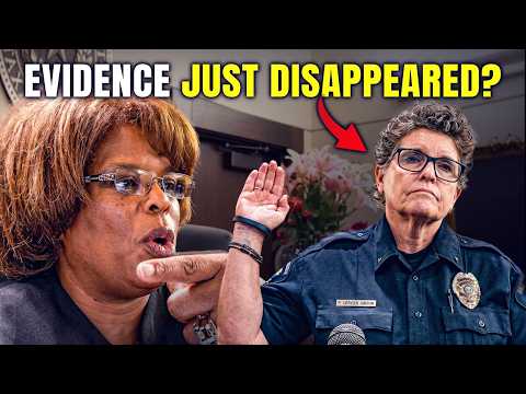 Prosecutor Spent 6 Months Chasing Evidence That NEVER Existed