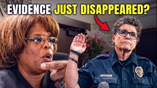 Prosecutor Spent 6 Months Chasing Evidence That NEVER Existed