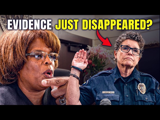 Prosecutor Spent 6 Months Chasing Evidence That NEVER Existed