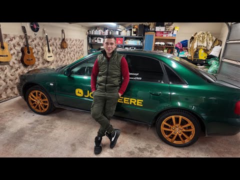 MEGSÉRÜLT AZ ÚJ FELNI😱