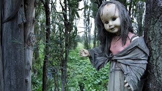 4 Scariest Places in the World You Should NOT Visit