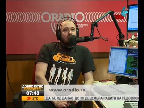 Daško i Mlađa: Tema jutra - 23.12.2015.