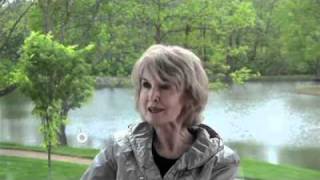 Meet Mary Connors