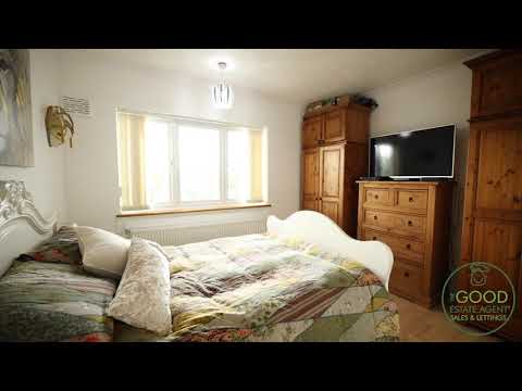 Thaxted Road, Buckhurst Hill