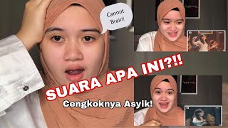 Download lagu Malaysian React to Lesti - Nirmala | Luar biasa!!| I’m Speechless!!! mp3