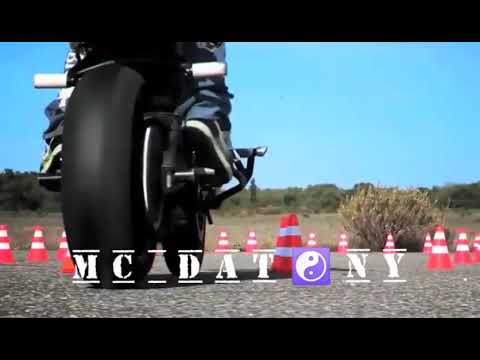 Mc Datony acelera os foguetão Web Clipe (Dj Theu) lançamento 2020