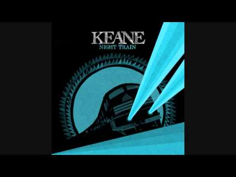 Keane ft. K'Naan - Stop for a minute
