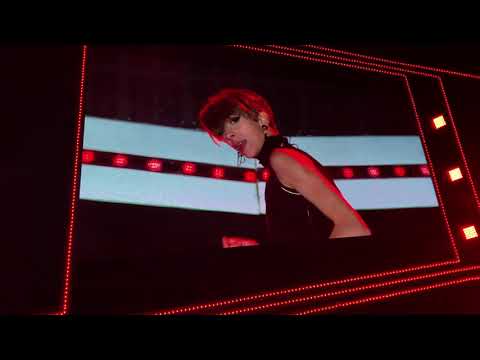 BOF 2018 Opening Ceremony: TAEMIN - Move+Pinocchio dance cover by ChoroChangwa (compilation)