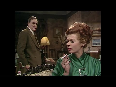 Separate Tables (1080p) starring Eric Porter, Geraldine McEwan, Annette Crosbie