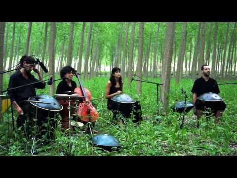 AIKYO - "¿como seré yo?"