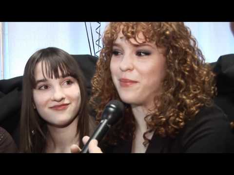 2011 Bridal Show - What it's really like!  Best Wedding Showcase