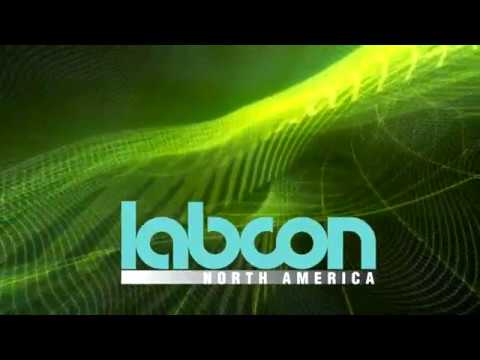 Labcon Automated Pipet Tip Server System Supplies Tips Automatically.