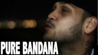 Pure Bandana &quot;Fly Till I Die&quot; Music Video (MASH Music)