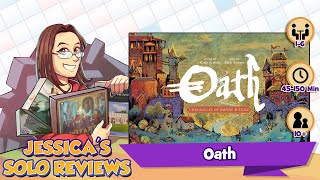Oath video thumbnail