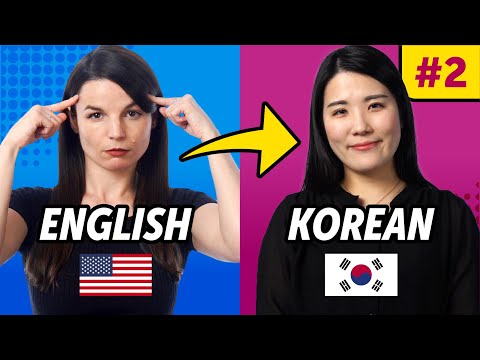 Korean for Absolute Beginners - 40 Korean Expressions You Must Know