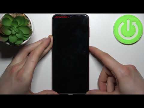 How to Enter FastBoot Mode on SAMSUNG Galaxy F13 - Open FastBoot Mode