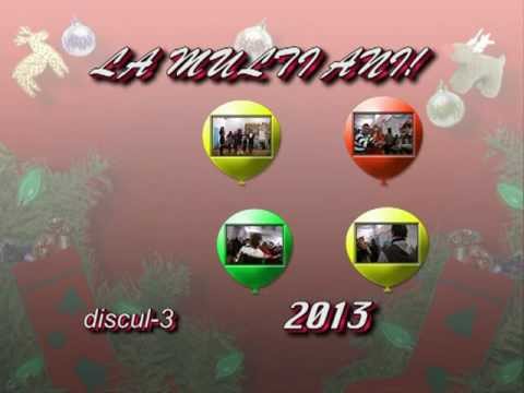 Carnavalul de la Corpaci 2012-2013