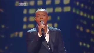 The X Factor 2005: Live Show 3 - Andy Abraham