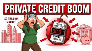 The $2 Trillion Loan Market Nobody Is Talking About