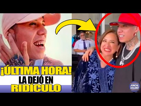 OTRA VEZ! SANTA FE CLAN  SE LA CANTÓ DURO